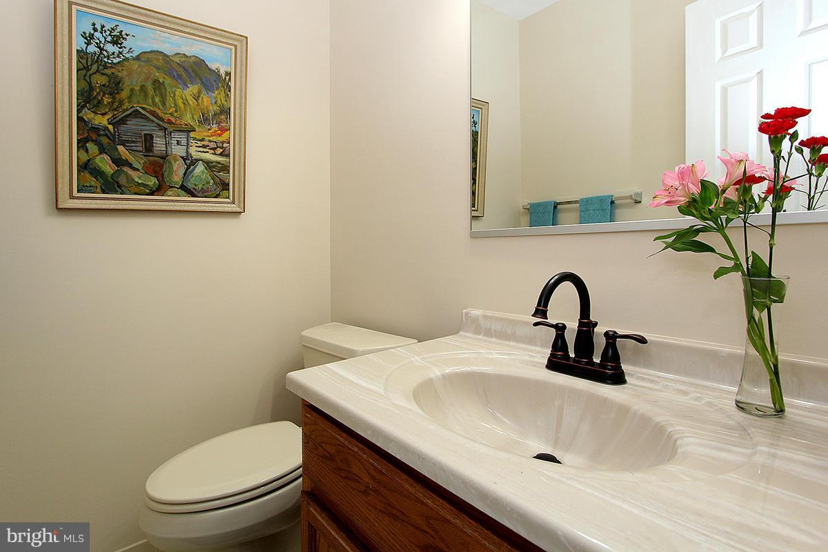 604 Fieldstone Road Silver Spring, MD 20905 - Photo 16 of 22 Bath (Master)