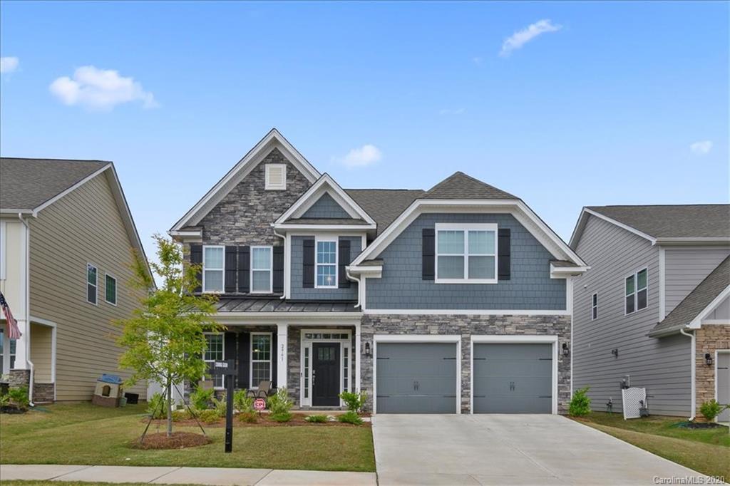 2961 Bridgewater Street Lancaster, SC 29720 - Photo 1 of 45 Gallery Image 1