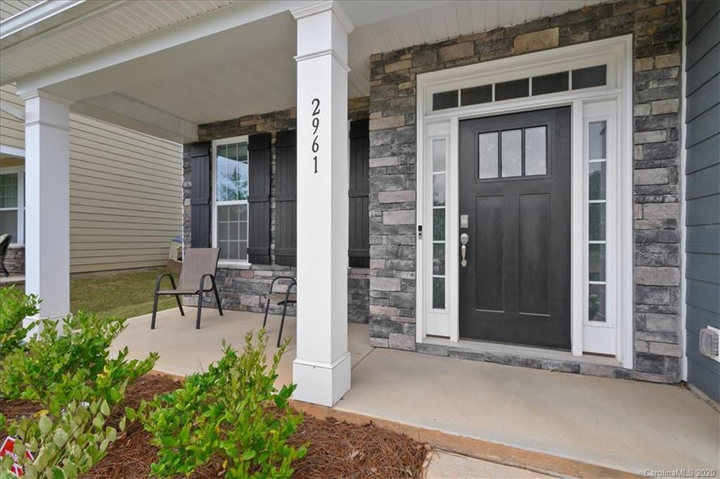 2961 Bridgewater Street Lancaster, SC 29720 - Photo 2 of 45 Gallery Image 2