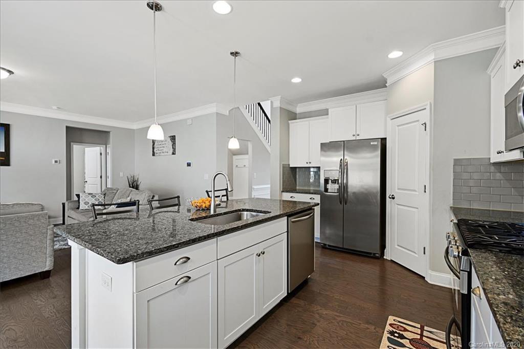 2961 Bridgewater Street Lancaster, SC 29720 - Photo 12 of 45 Gallery Image 12