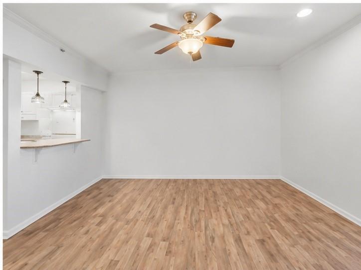 66 Pius Street, Unit L101 Pittsburgh, PA 15203 - Photo 4 of 16 DR Furniture Removed