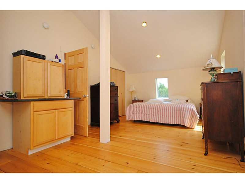 80 Jackson Road Searsmont, ME 04973 - Photo 18 of 30 Bedroom.