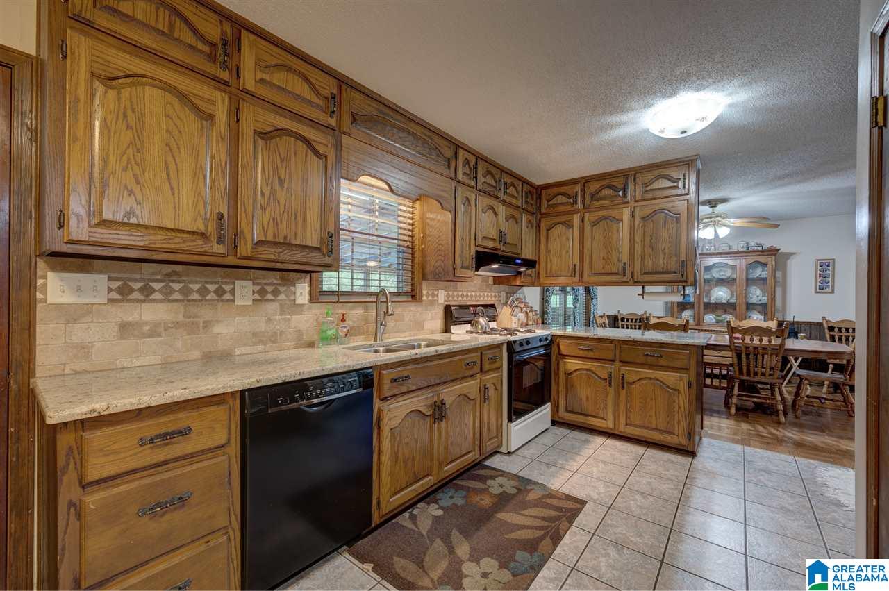 7129 Groundhog Road Morris, AL 35116 - Photo 19 of 38