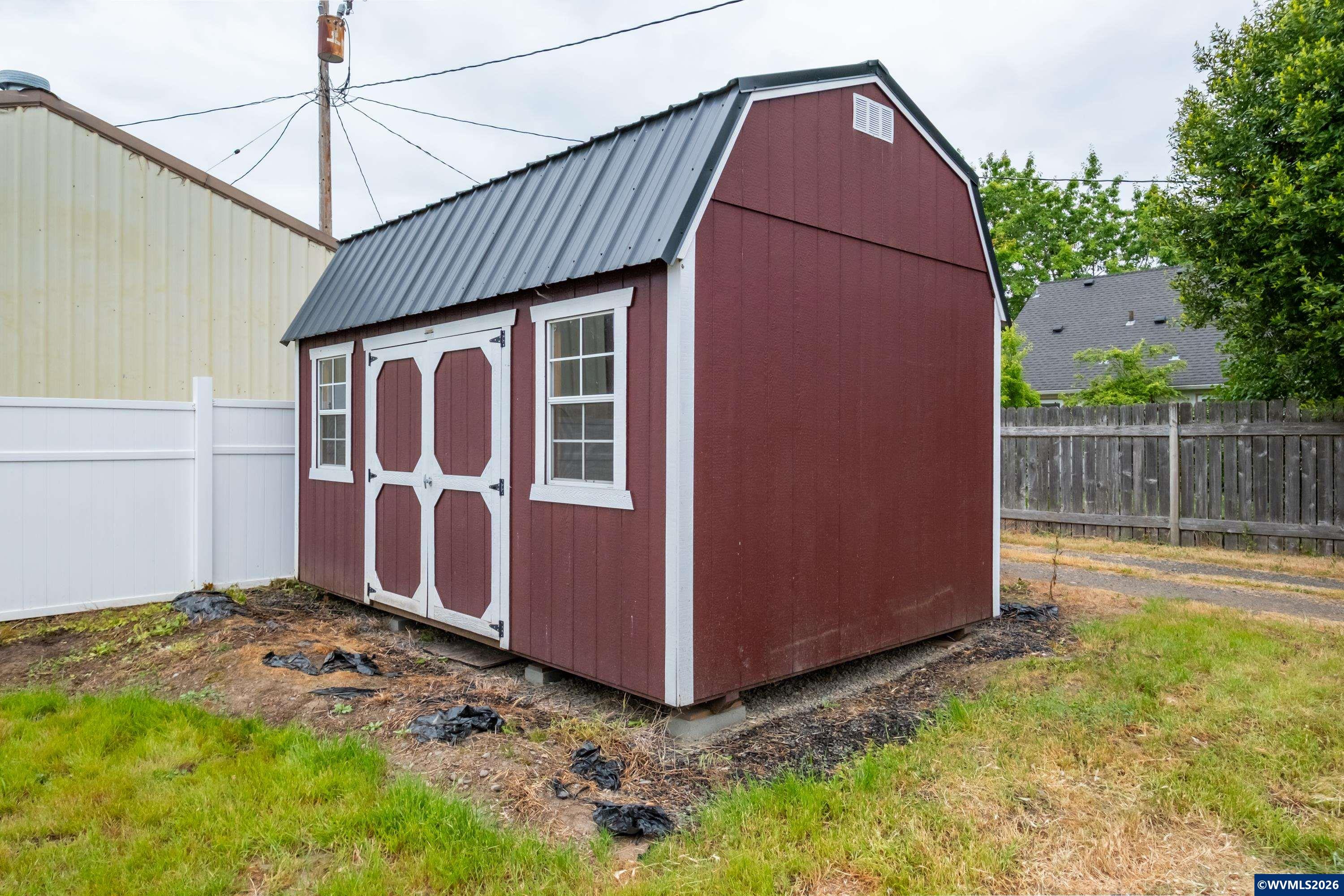 1115 Southwest 12th Avenue Albany, OR 97321 - Photo 31 of 31