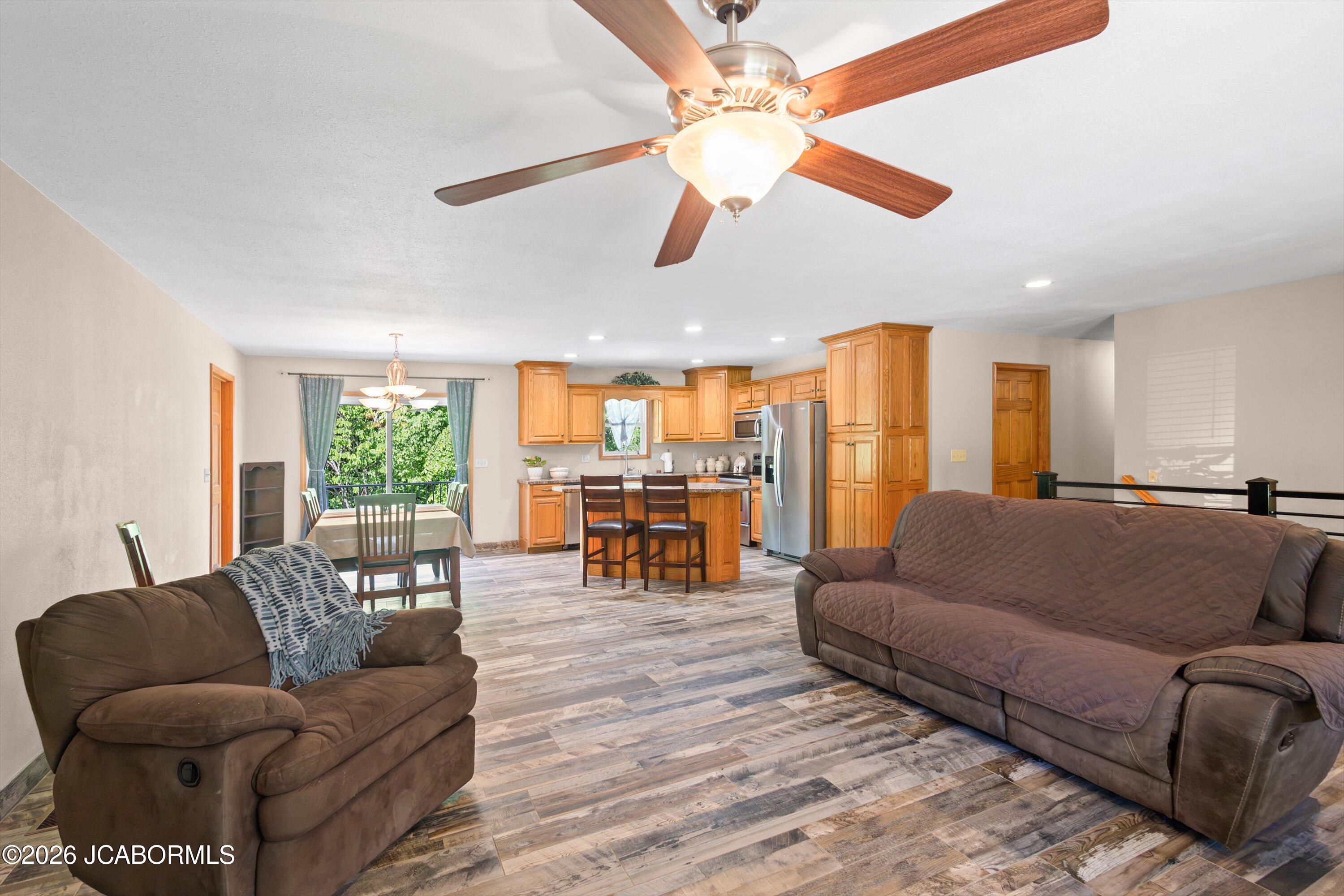 7412 Bode Ferry Road Jefferson City, MO 65101 - Photo 16 of 73