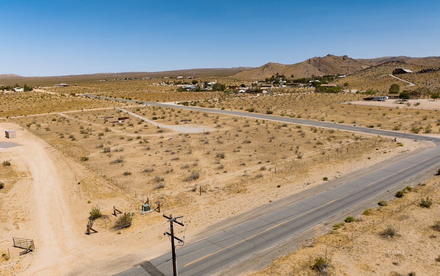 Gateway Boulevard South Ridgecrest, CA 93555 - Photo 13 of 24
