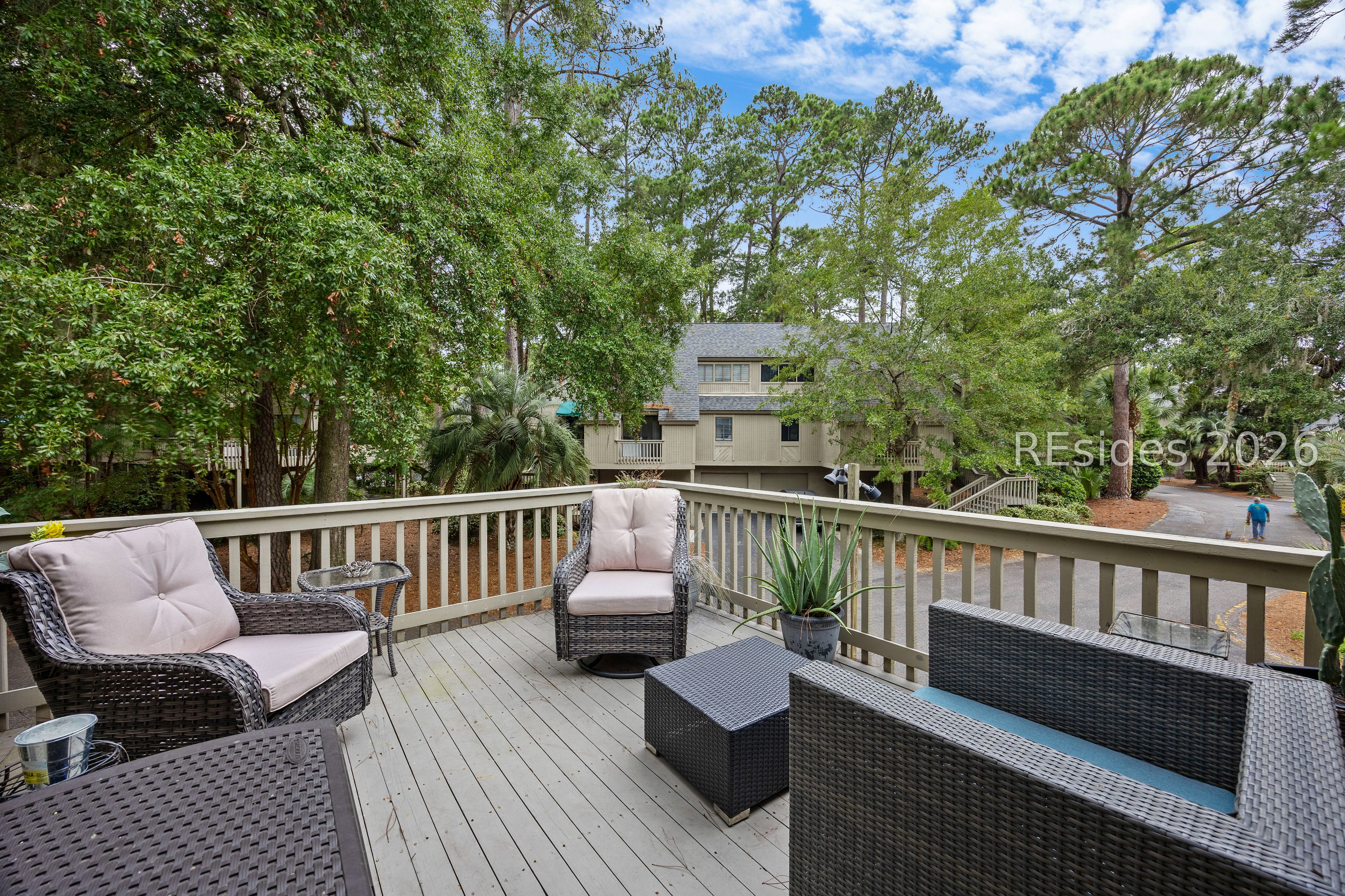 10 Compass Point Road, Unit 10B Hilton Head Island, SC 29928 - Photo 8 of 34