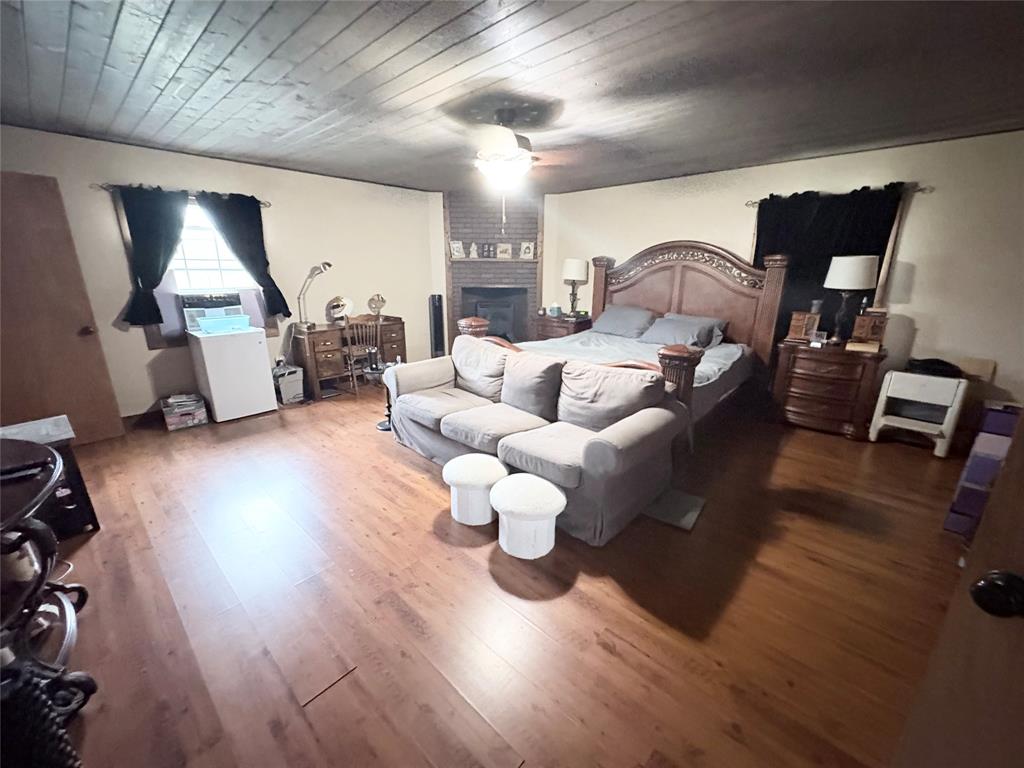 1117 North Tiffin Road Ranger, TX 76470 - Photo 30 of 40