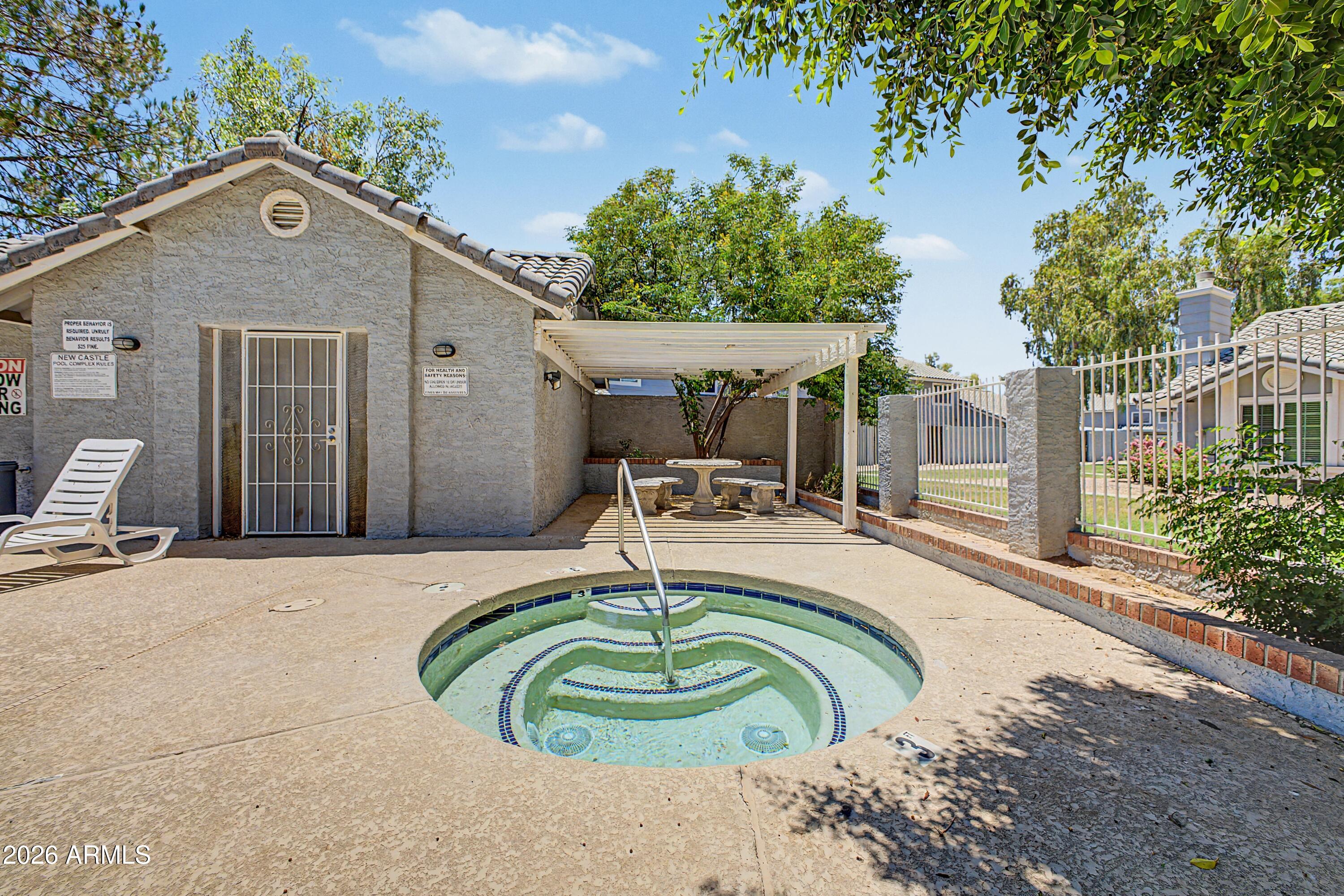 860 North McQueen Road, Unit 1135 Chandler, AZ 85225 - Photo 23 of 59