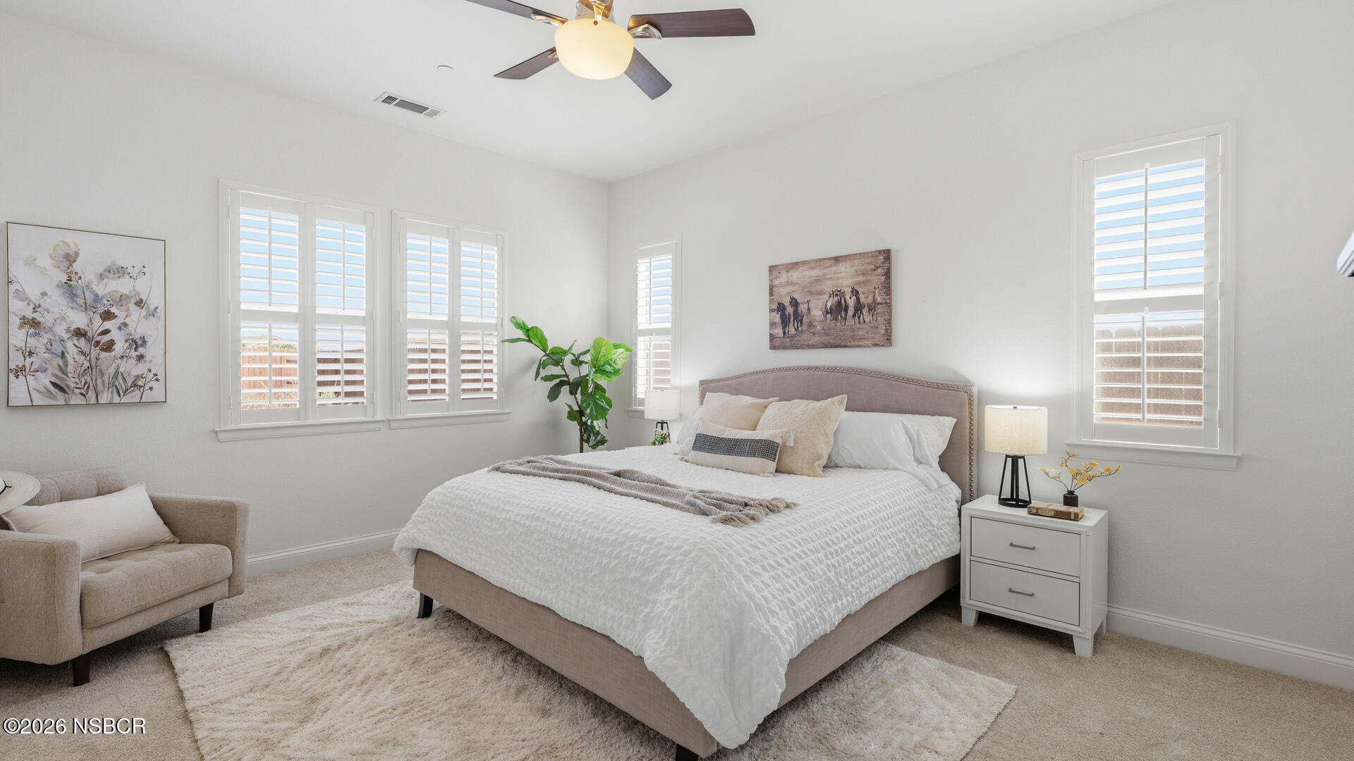 755 Moonglow Road Lompoc, CA 93436 - Photo 25 of 35 Primary Ensuite Bedroom