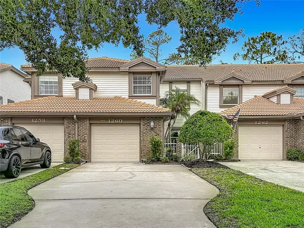 $265,000 | 1260 Clays Trail, Oldsmar, FL 34677
