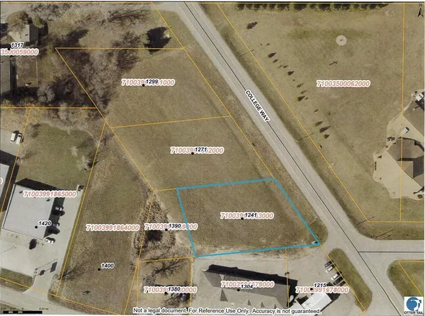 $125,000 | 1241 College Way, Fergus Falls, MN 56537