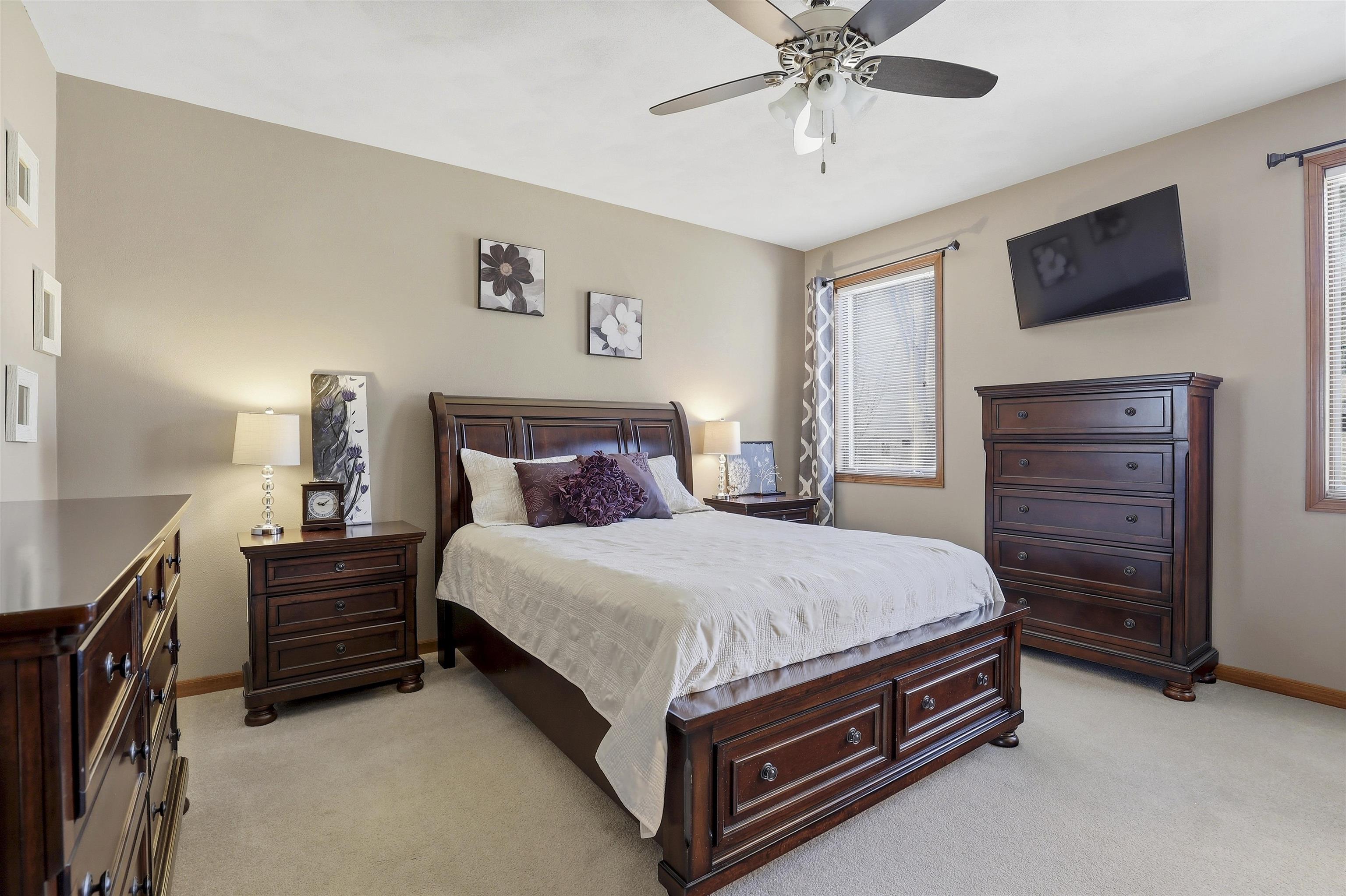 4207 Tigerlily Drive Appleton, WI 54913 - Photo 23 of 43