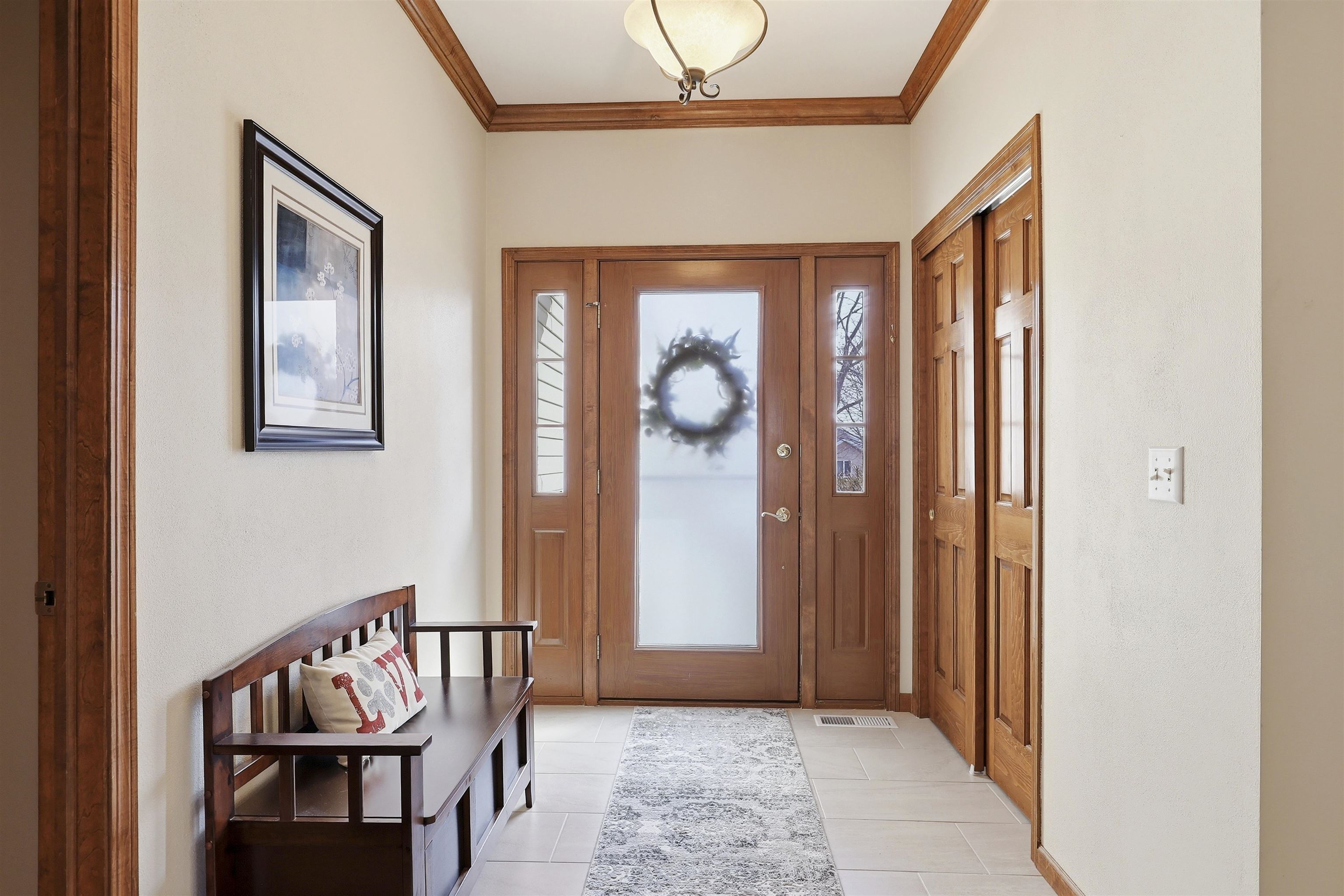 4207 Tigerlily Drive Appleton, WI 54913 - Photo 3 of 43