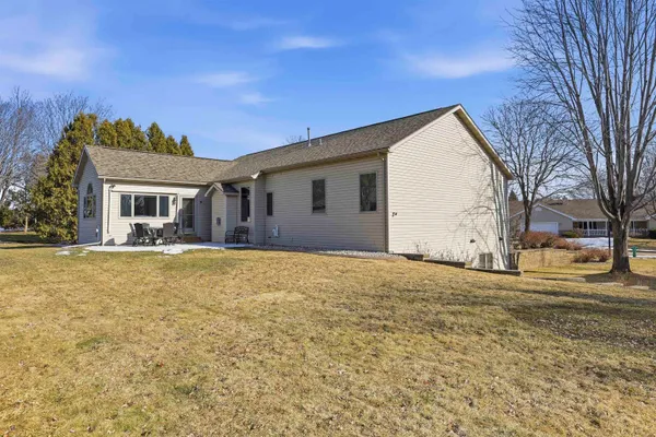 $494,900 | 4207 Tigerlily Drive, Appleton, WI 54913