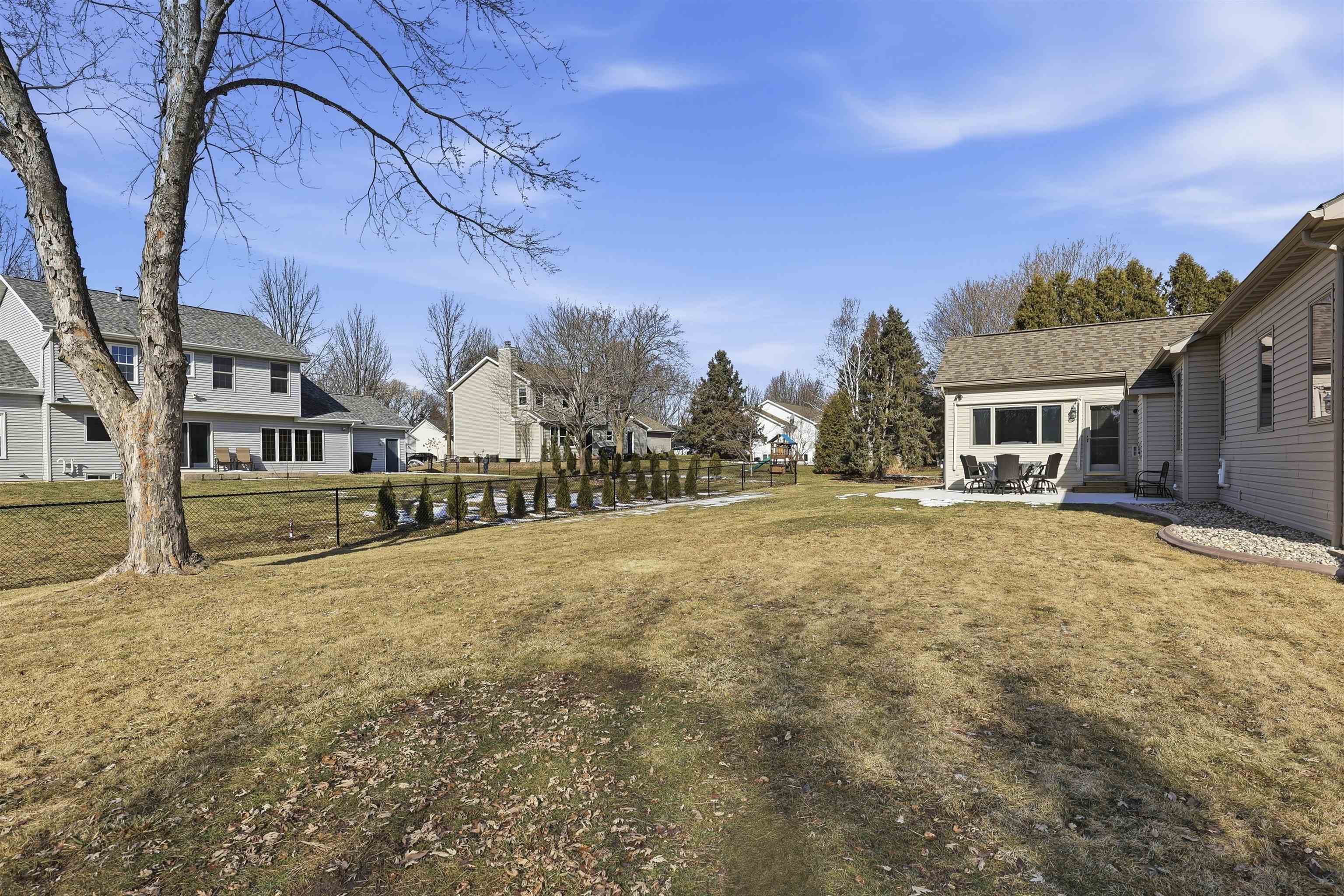 4207 Tigerlily Drive Appleton, WI 54913 - Photo 40 of 43