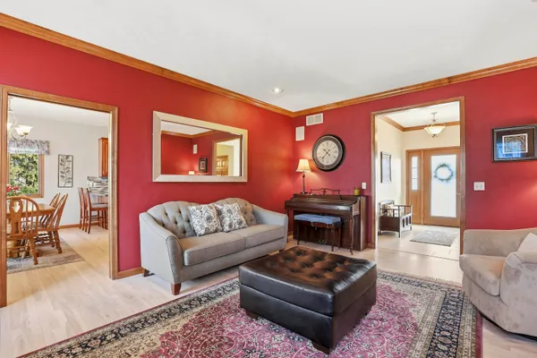 $494,900 | 4207 Tigerlily Drive, Appleton, WI 54913