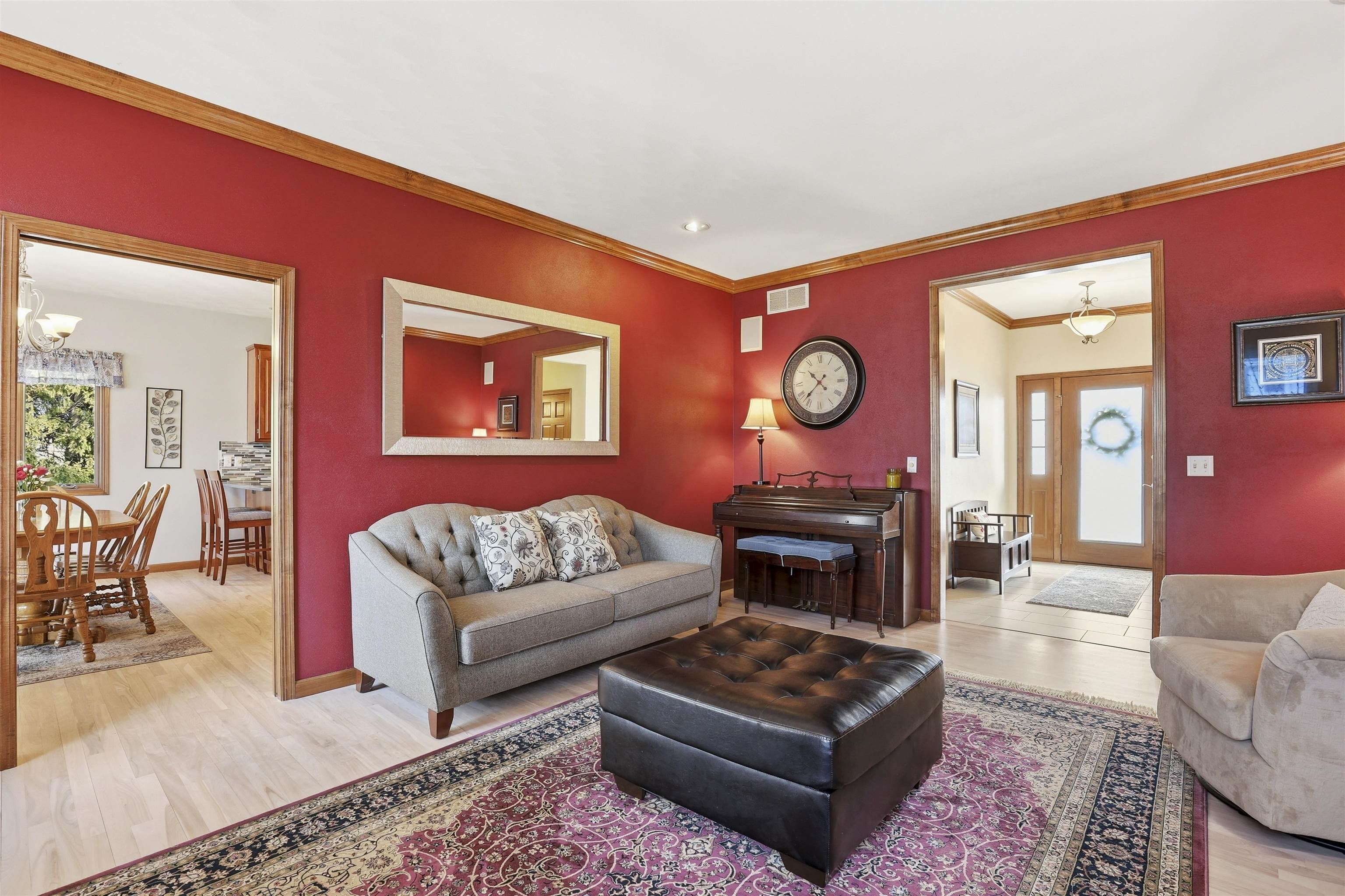 4207 Tigerlily Drive Appleton, WI 54913 - Photo 4 of 43