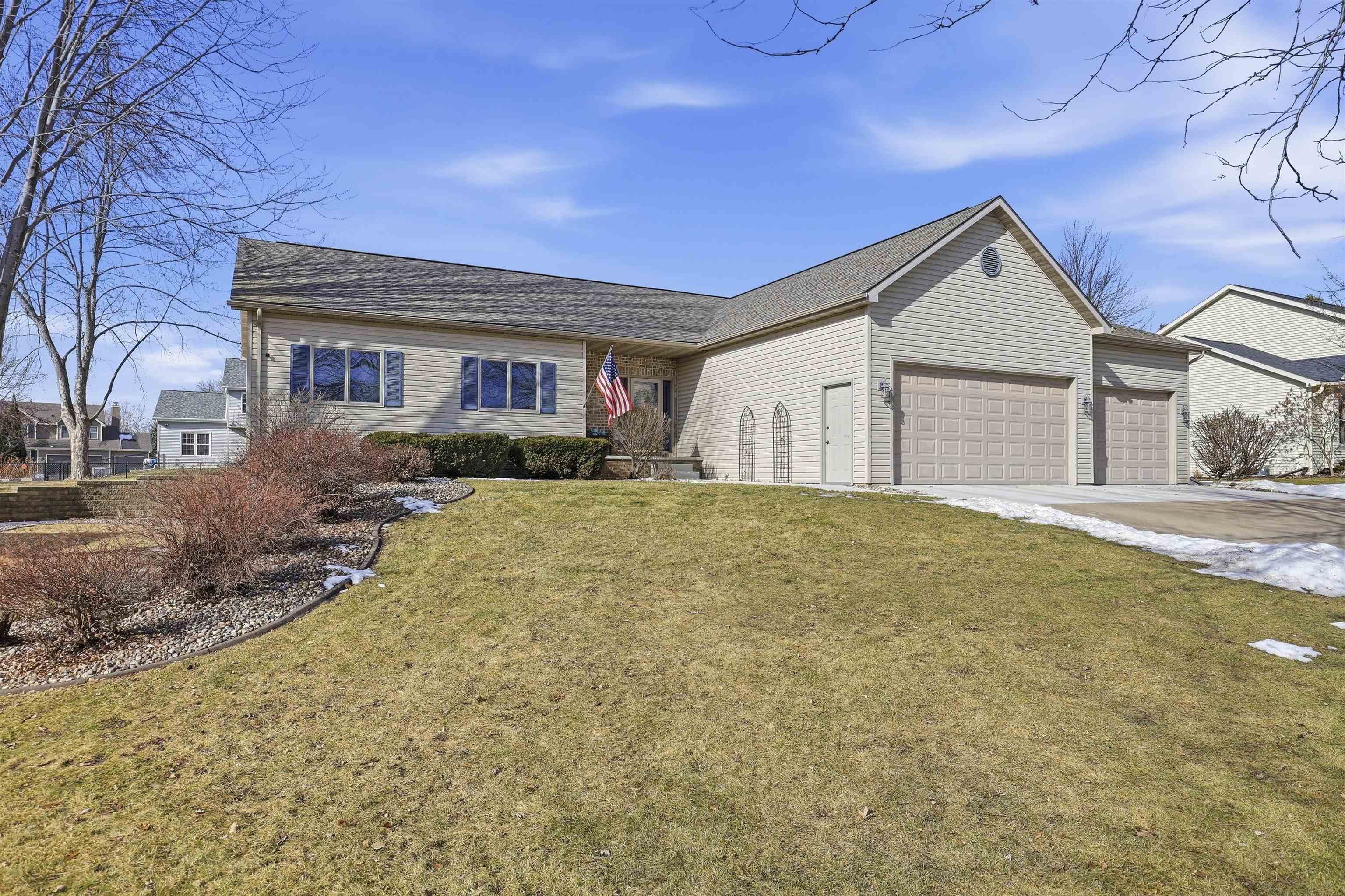 4207 Tigerlily Drive Appleton, WI 54913 - Photo 43 of 43