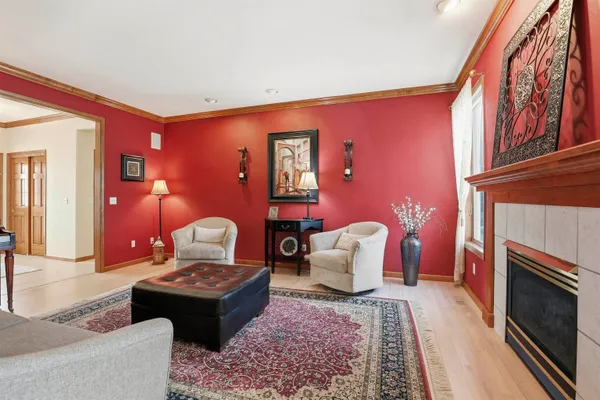 $494,900 | 4207 Tigerlily Drive, Appleton, WI 54913