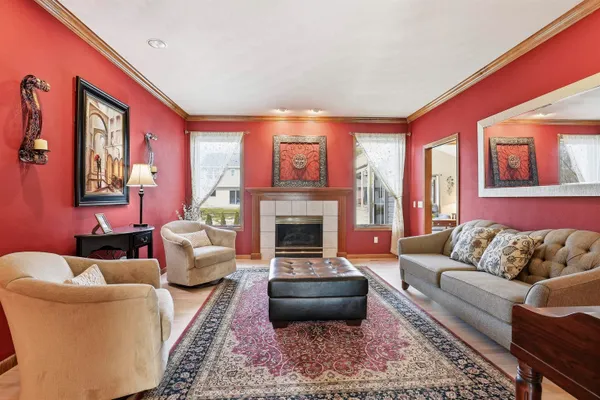 $494,900 | 4207 Tigerlily Drive, Appleton, WI 54913