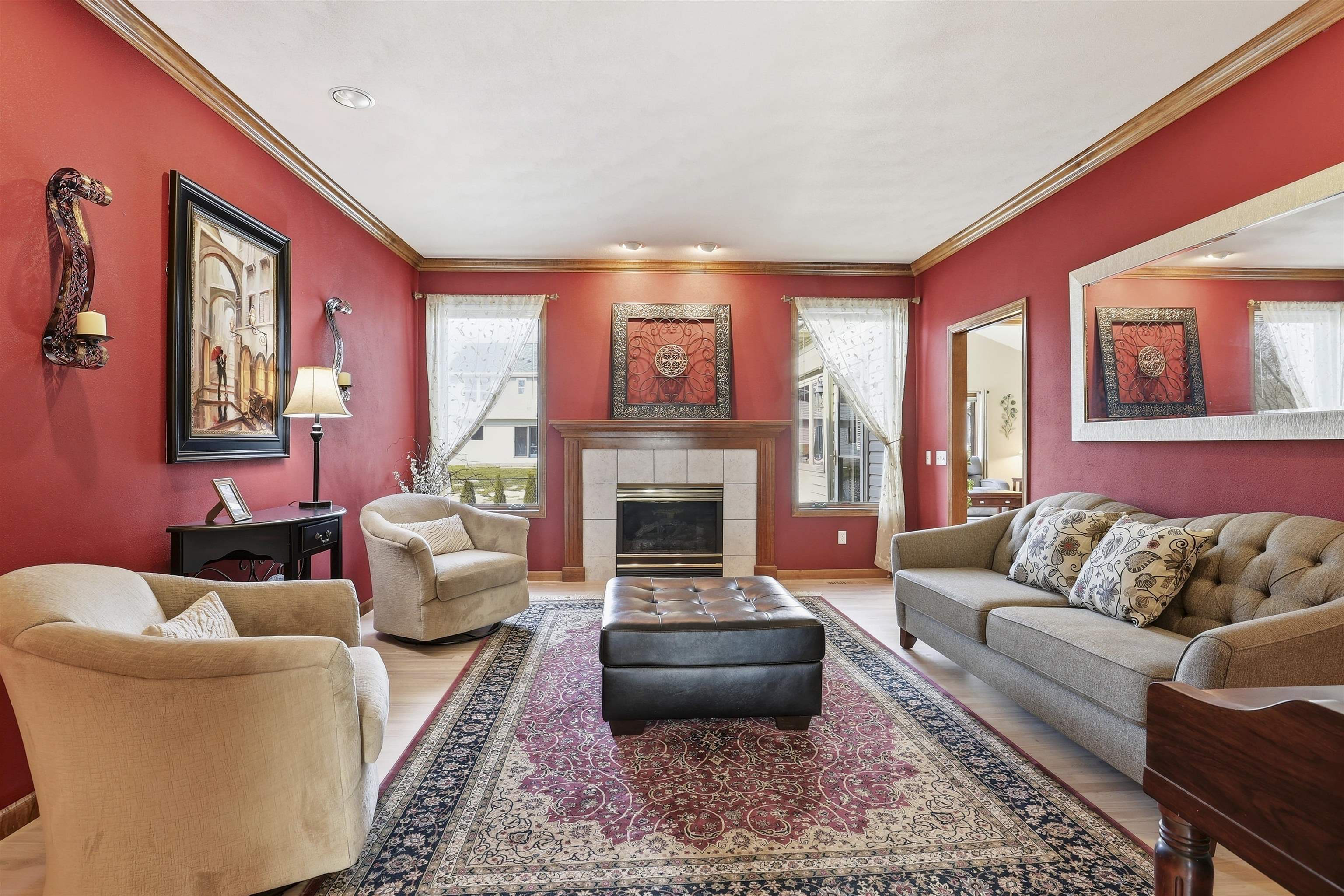 4207 Tigerlily Drive Appleton, WI 54913 - Photo 6 of 43