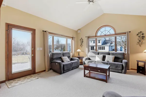 $494,900 | 4207 Tigerlily Drive, Appleton, WI 54913