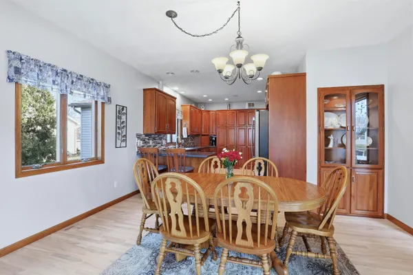 $494,900 | 4207 Tigerlily Drive, Appleton, WI 54913