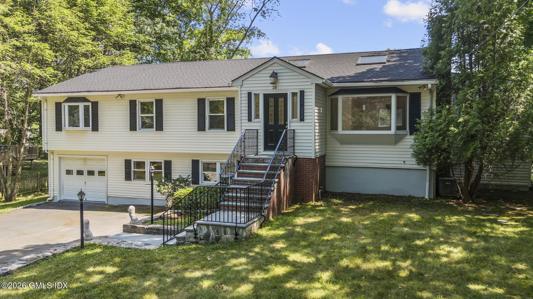 28 Gregory Road Cos Cob, CT 06807 - Photo 1 of 22 Front