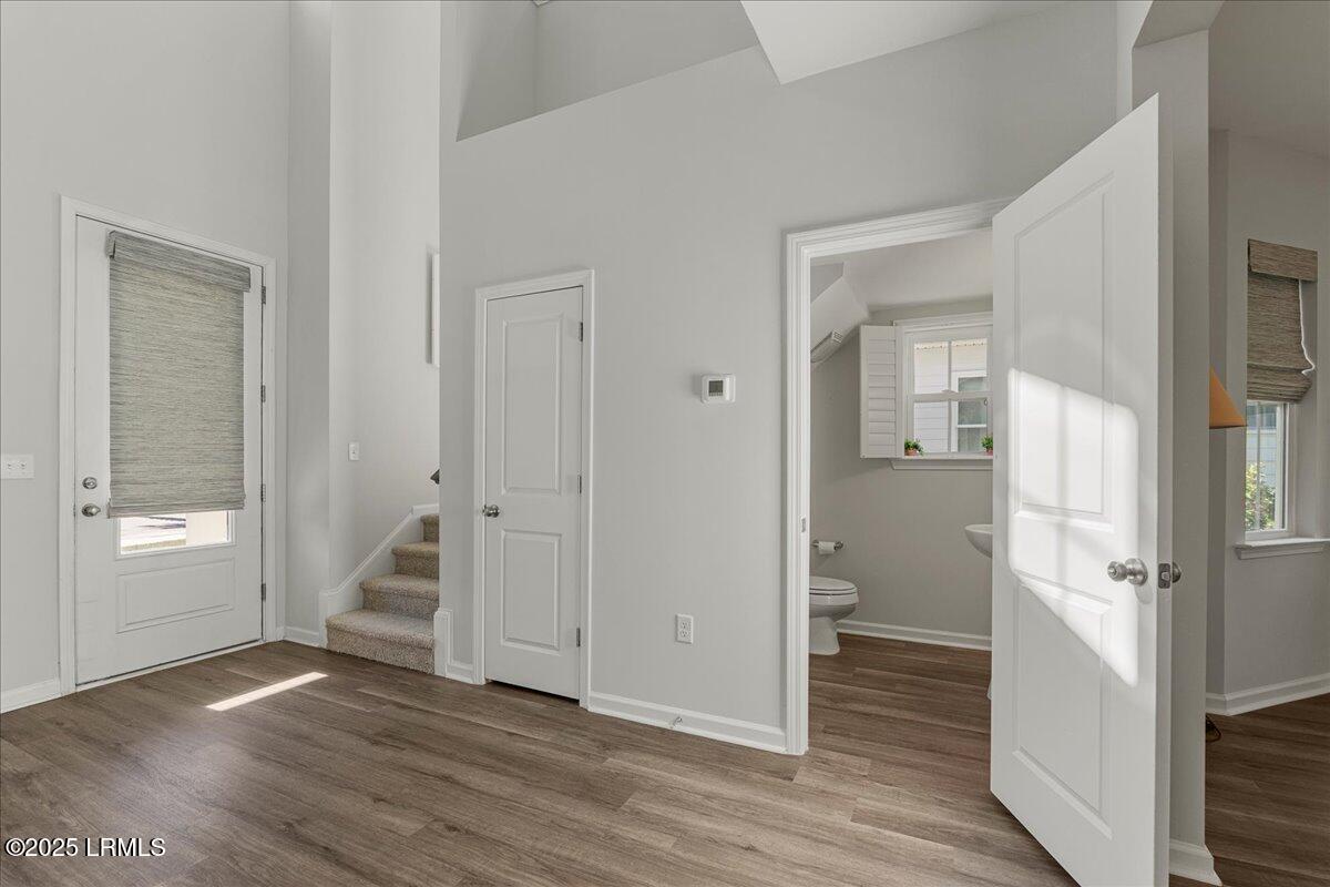 2727 Switchgrass Drive Beaufort, SC 29902 - Photo 12 of 53 17-2727 Switchgrass Dr