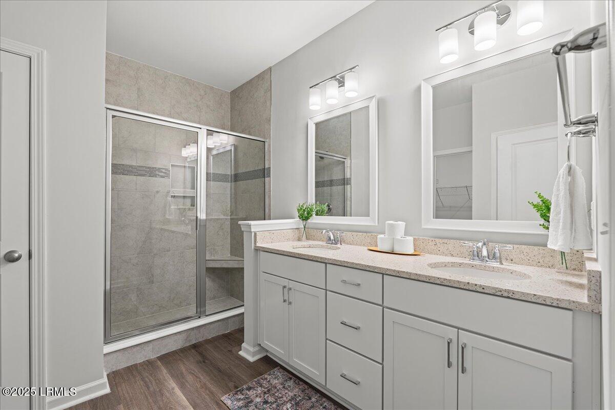 2727 Switchgrass Drive Beaufort, SC 29902 - Photo 25 of 53 29-2727 Switchgrass Dr