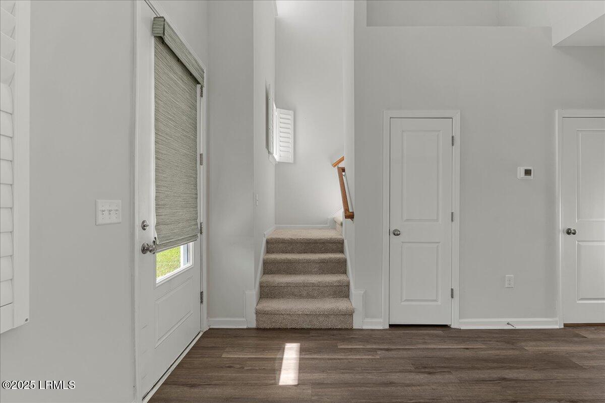 2727 Switchgrass Drive Beaufort, SC 29902 - Photo 28 of 53 32-2727 Switchgrass Dr