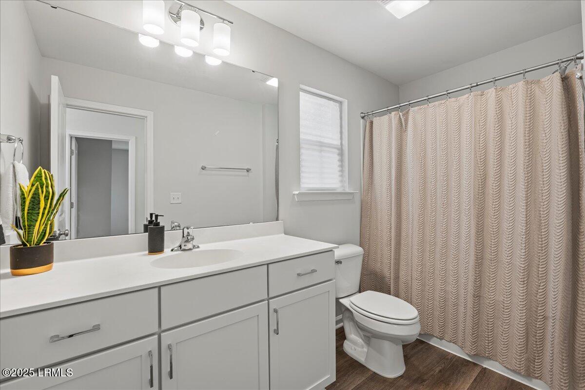 2727 Switchgrass Drive Beaufort, SC 29902 - Photo 33 of 53 36-2727 Switchgrass Dr