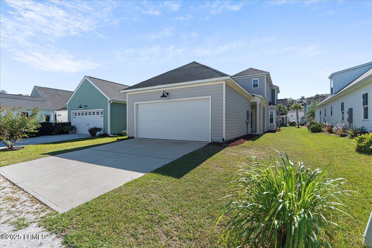 2727 Switchgrass Drive Beaufort, SC 29902 - Photo 39 of 53 41-2727 Switchgrass Dr