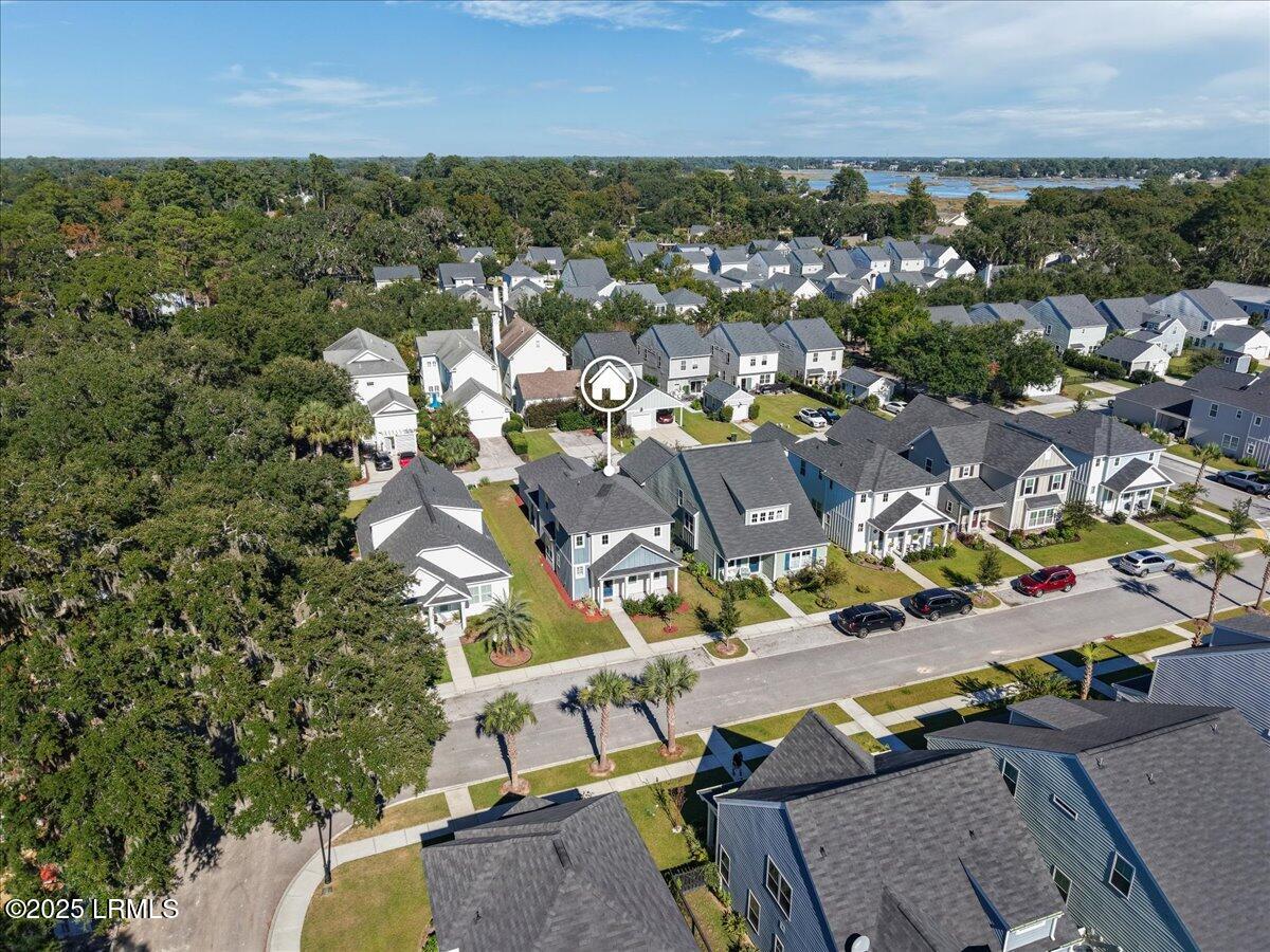 2727 Switchgrass Drive Beaufort, SC 29902 - Photo 41 of 53 02-2727 Switchgrass Dr