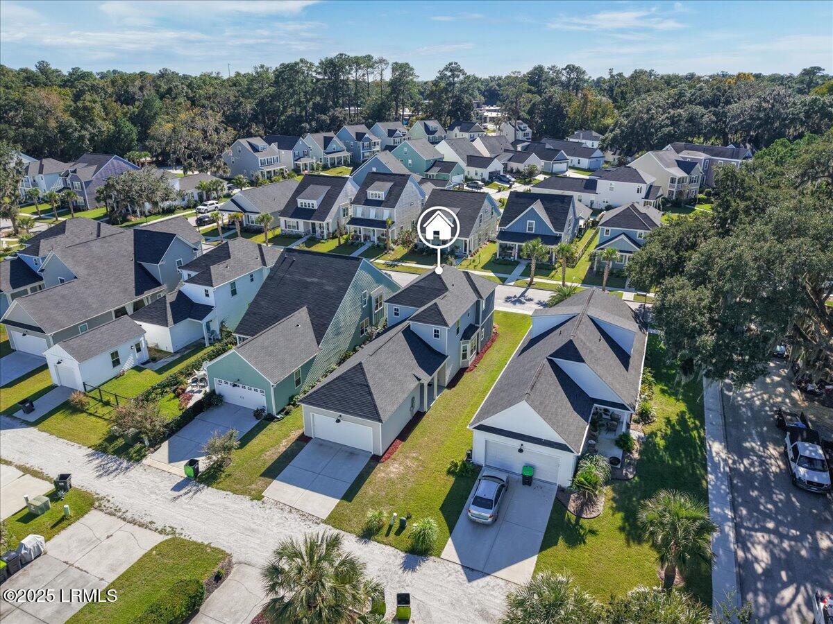 2727 Switchgrass Drive Beaufort, SC 29902 - Photo 43 of 53 04-2727 Switchgrass Dr