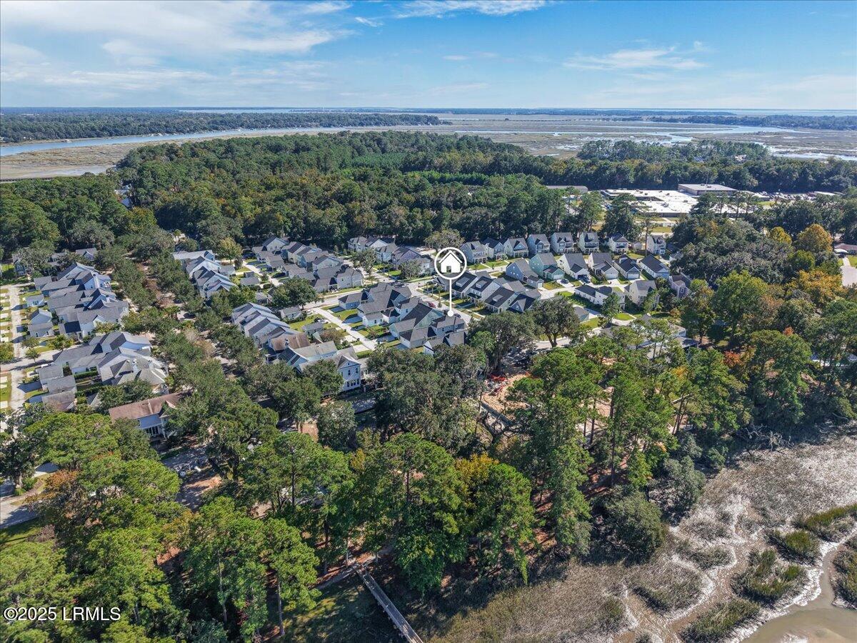 2727 Switchgrass Drive Beaufort, SC 29902 - Photo 44 of 53 06-2727 Switchgrass Dr