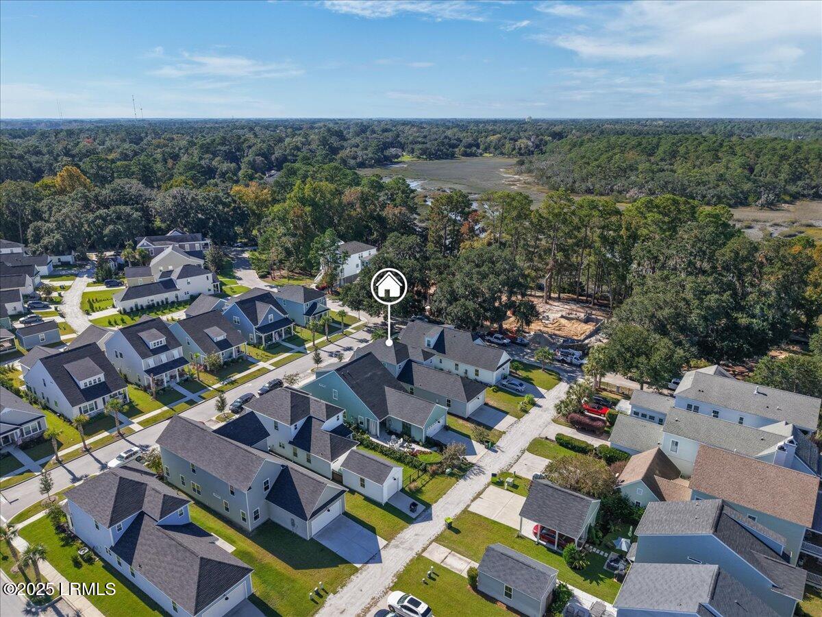 2727 Switchgrass Drive Beaufort, SC 29902 - Photo 45 of 53 05-2727 Switchgrass Dr