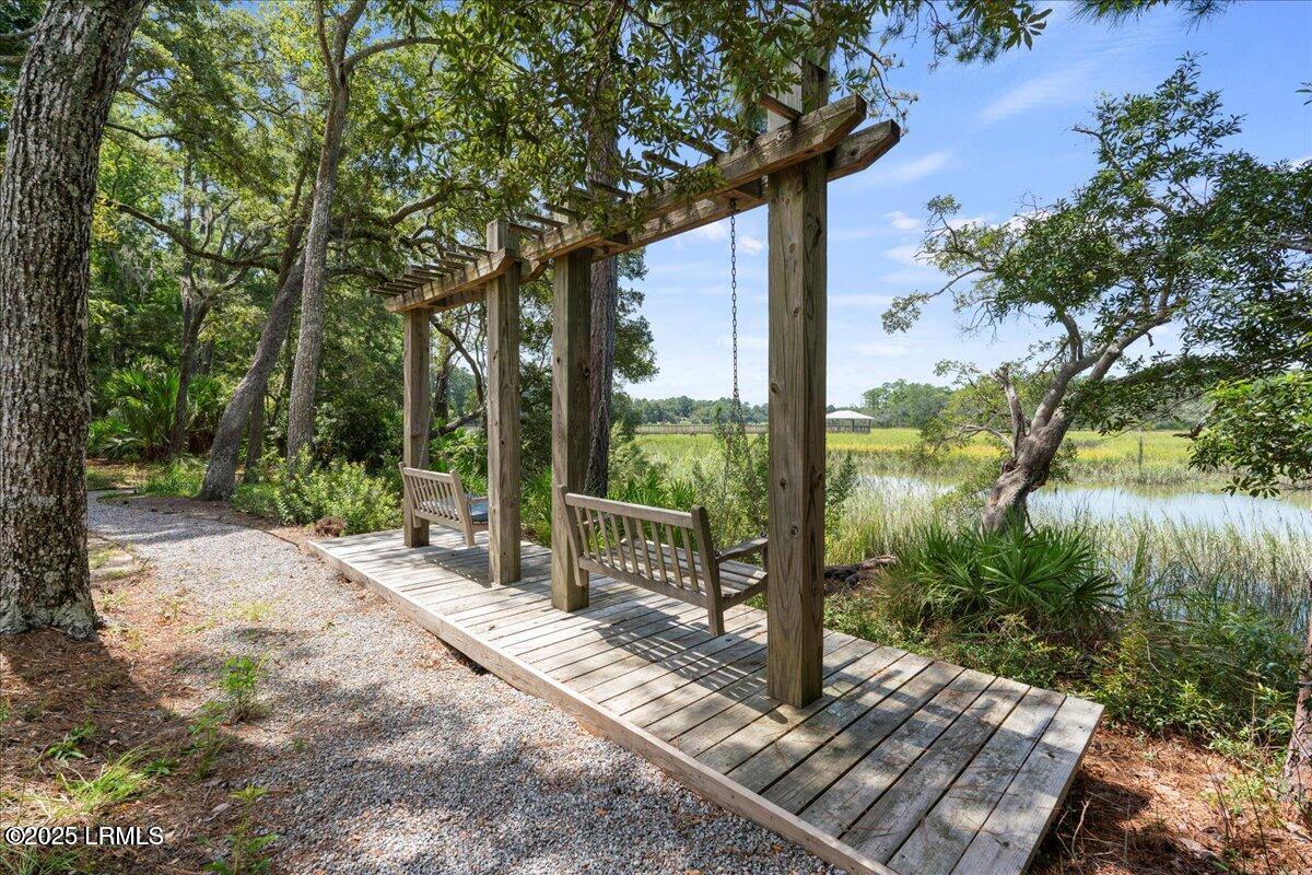 2727 Switchgrass Drive Beaufort, SC 29902 - Photo 48 of 53 20250211191206236354000000-o