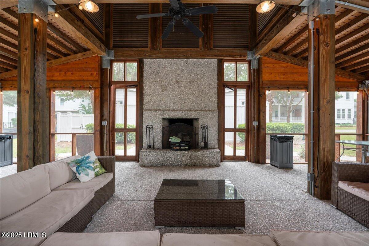 2727 Switchgrass Drive Beaufort, SC 29902 - Photo 49 of 53 20250211191202826741000000-o