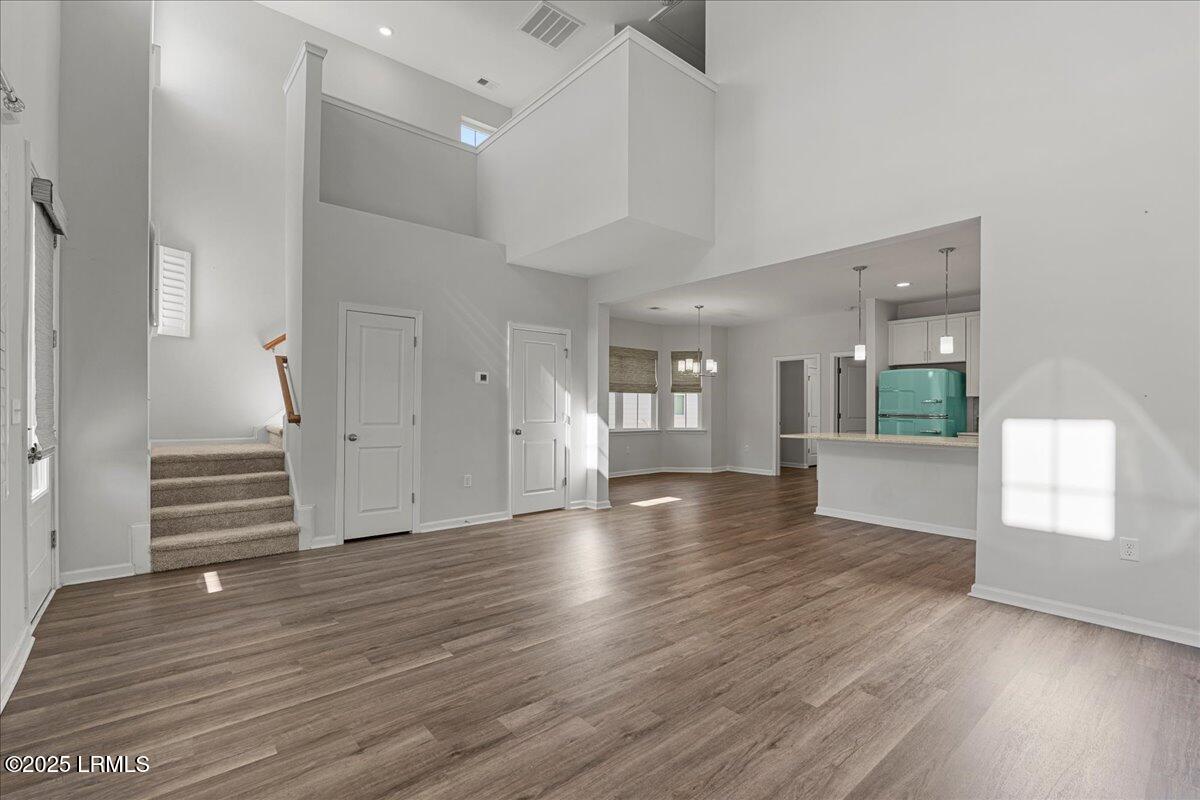 2727 Switchgrass Drive Beaufort, SC 29902 - Photo 9 of 53 14-2727 Switchgrass Dr