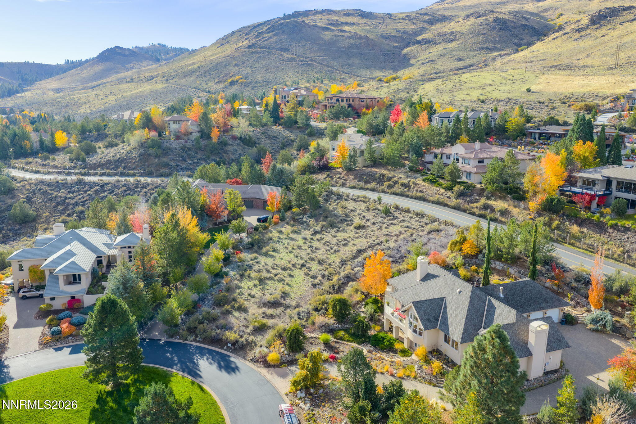 60 Promontory Pointe Reno, NV 89519 - Photo 12 of 18 60 Promontory Pointe