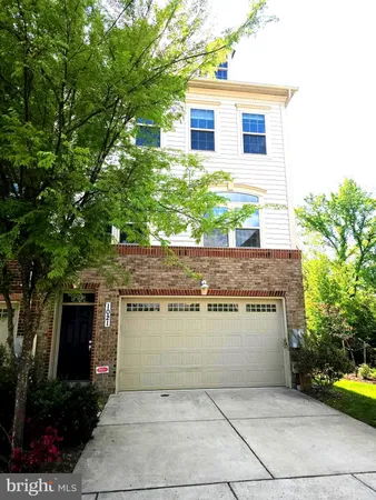 $749,000 | 1021 Mutual Place, Sandy Spring, MD 20860