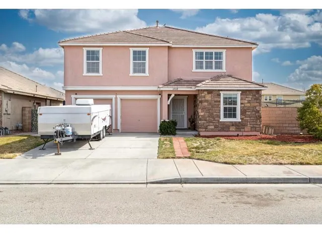 $480,000 | 43048 Rucker Street, Lancaster, CA 93535