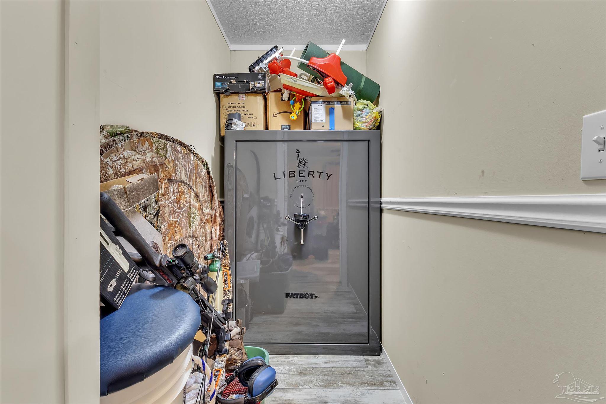 9918 Amos Cabaniss Road Milton, FL 32570 - Photo 12 of 34