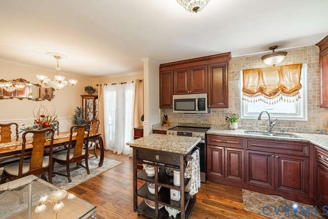 6201 Barrister Road Chesterfield, VA 23832 - Photo 16 of 37