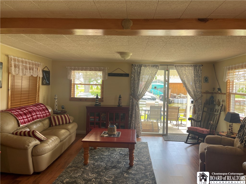 2462 Keller Road Ashville, NY 14710 - Photo 12 of 38