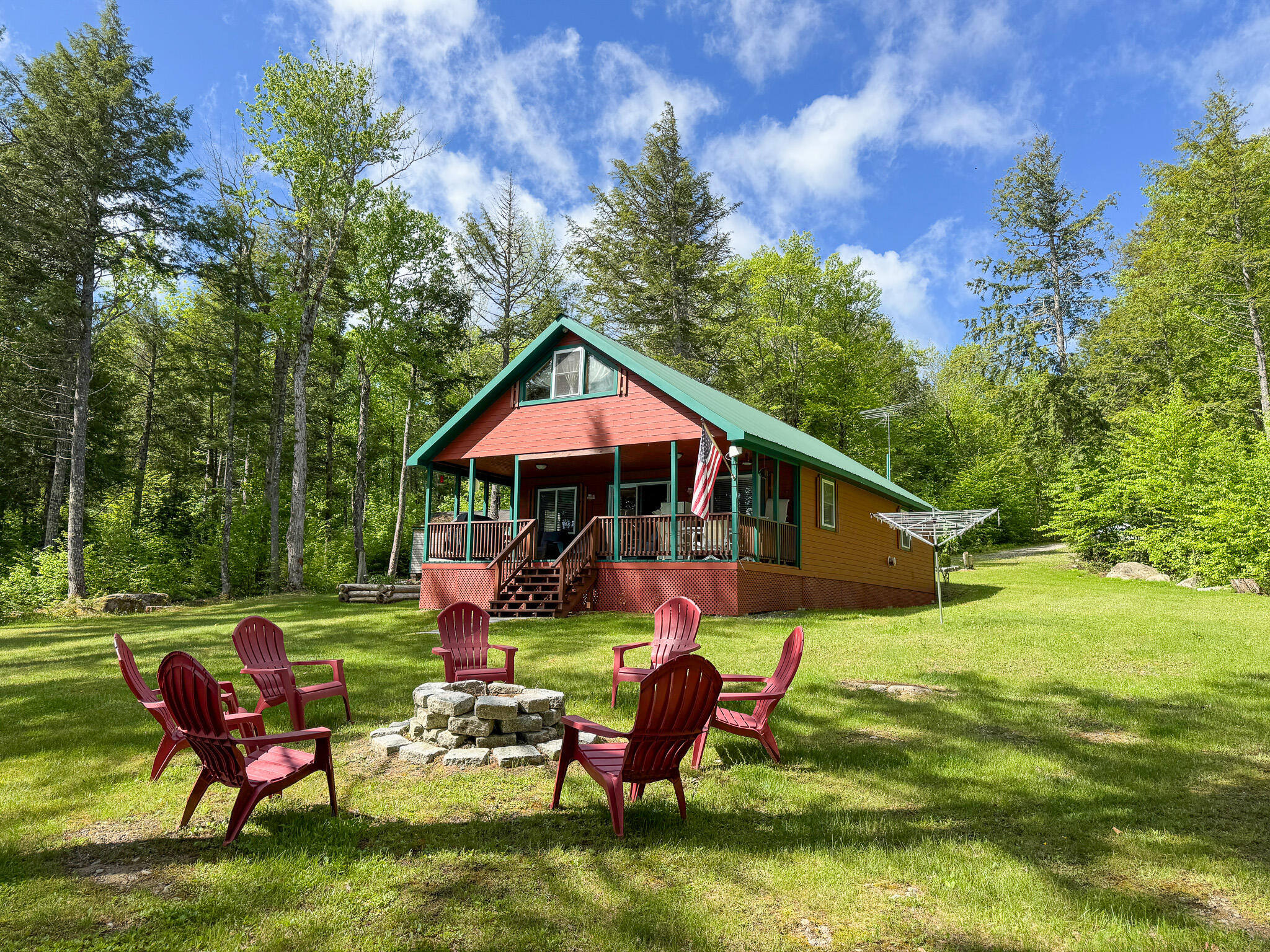 317 Pug Lakes Road Lakeville, ME 04487 - Photo 11 of 31 10