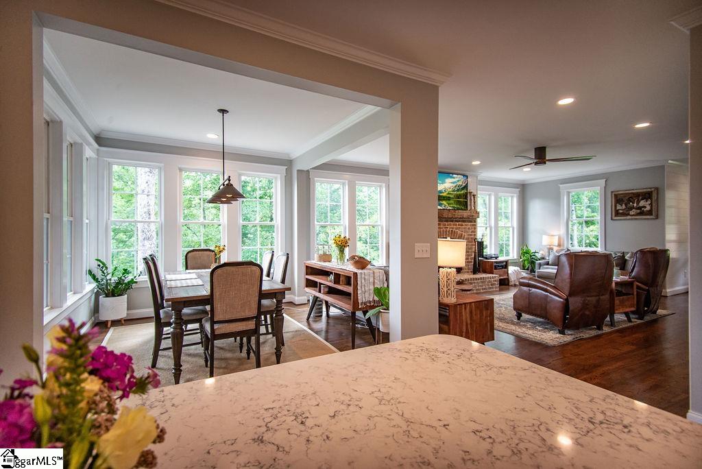755 Bailey Mill Road Travelers Rest, SC 29690 - Photo 11 of 35 Gallery Image 11