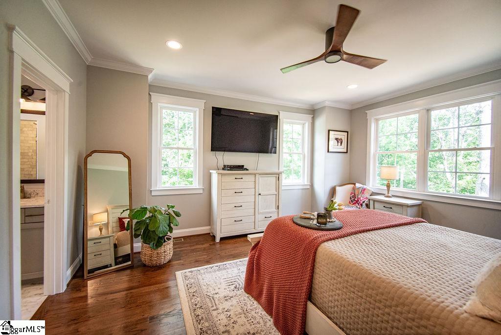755 Bailey Mill Road Travelers Rest, SC 29690 - Photo 12 of 35 Gallery Image 12